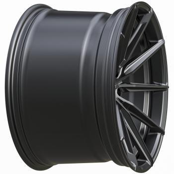 WF CF.3-FF R | DEEP BLACK 5X120 9.5x20 ET16 UC